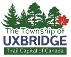 Township of Uxbridge Logo